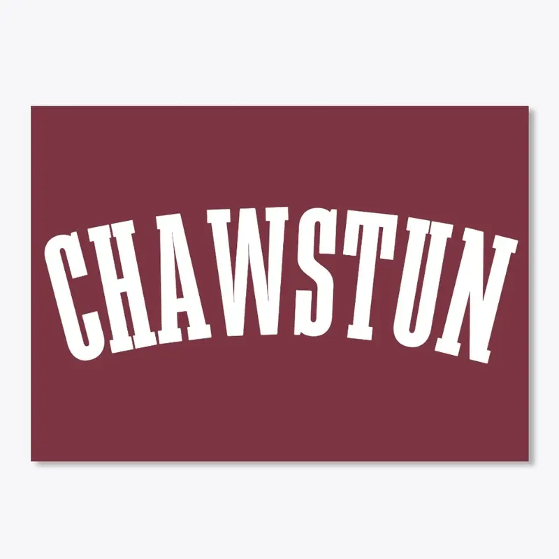 Chawstun