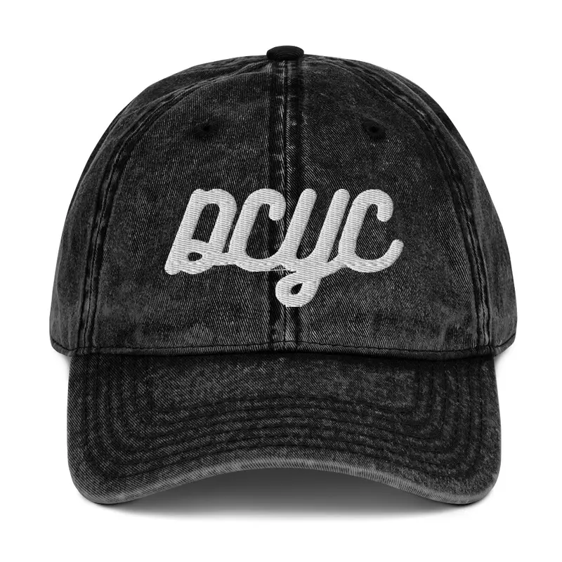 DCYC hat